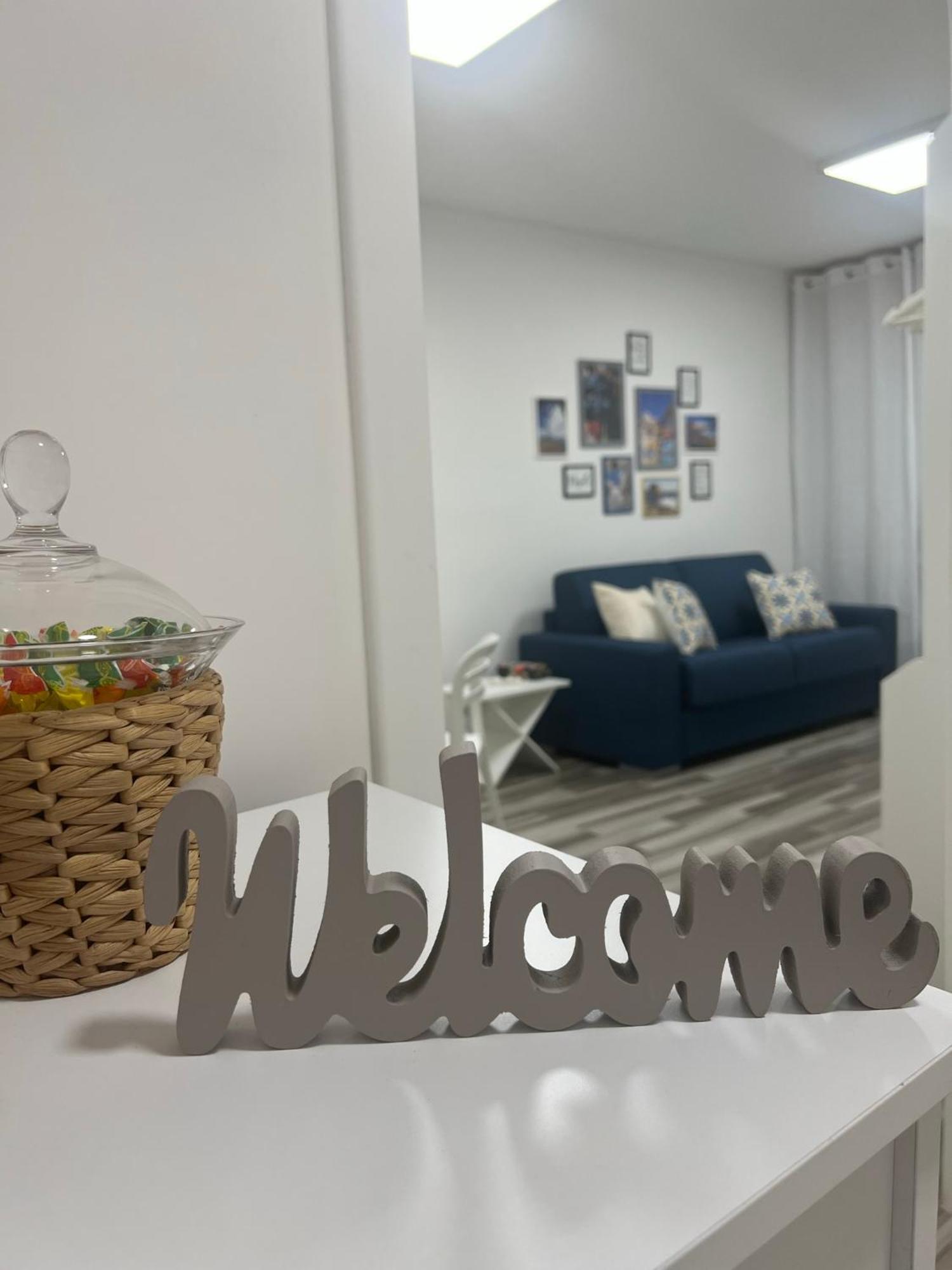 City Home 77 Nápoles Exterior foto